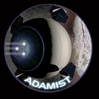 Fusion driven silicon globes