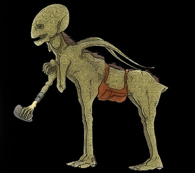 Tyranthca - Breeder