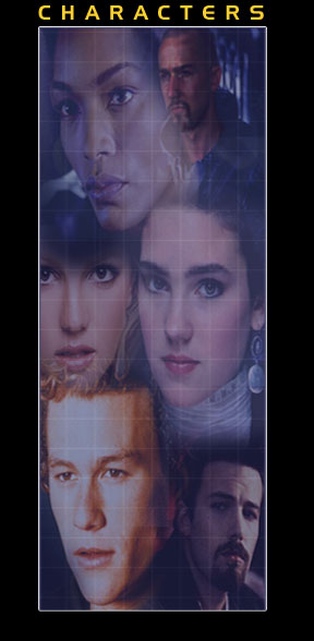 Fantasy Casting!