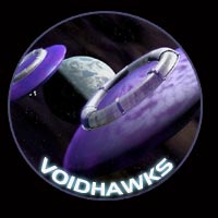 Captain and Starship bonded by blood